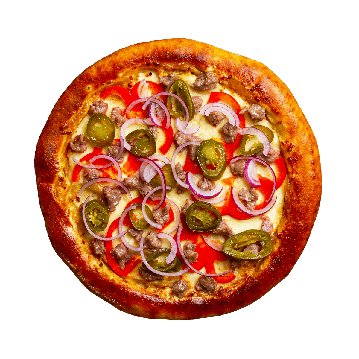 Диабло 36 см